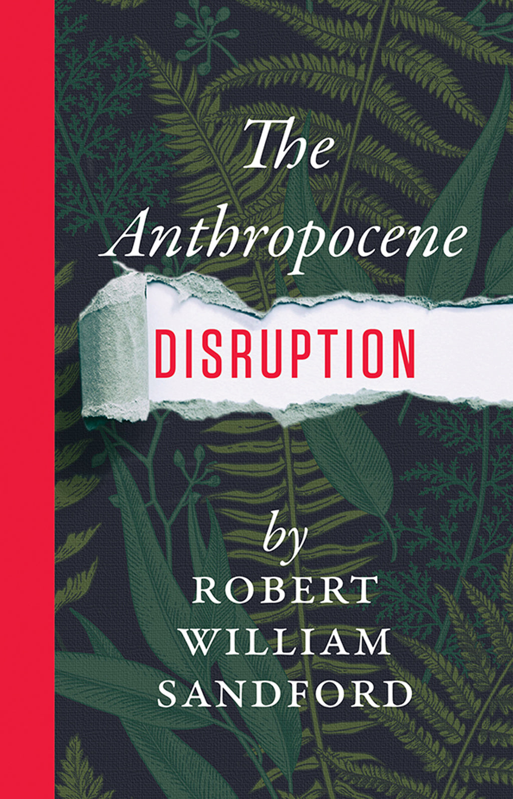 The Anthropocene Disruption – Heritage Group Distribution