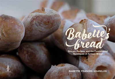 Babette's Bread