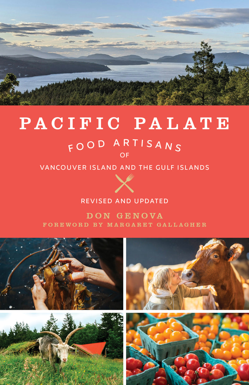 Pacific Palate