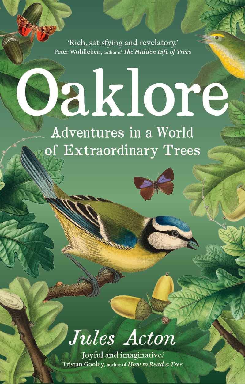 Oaklore