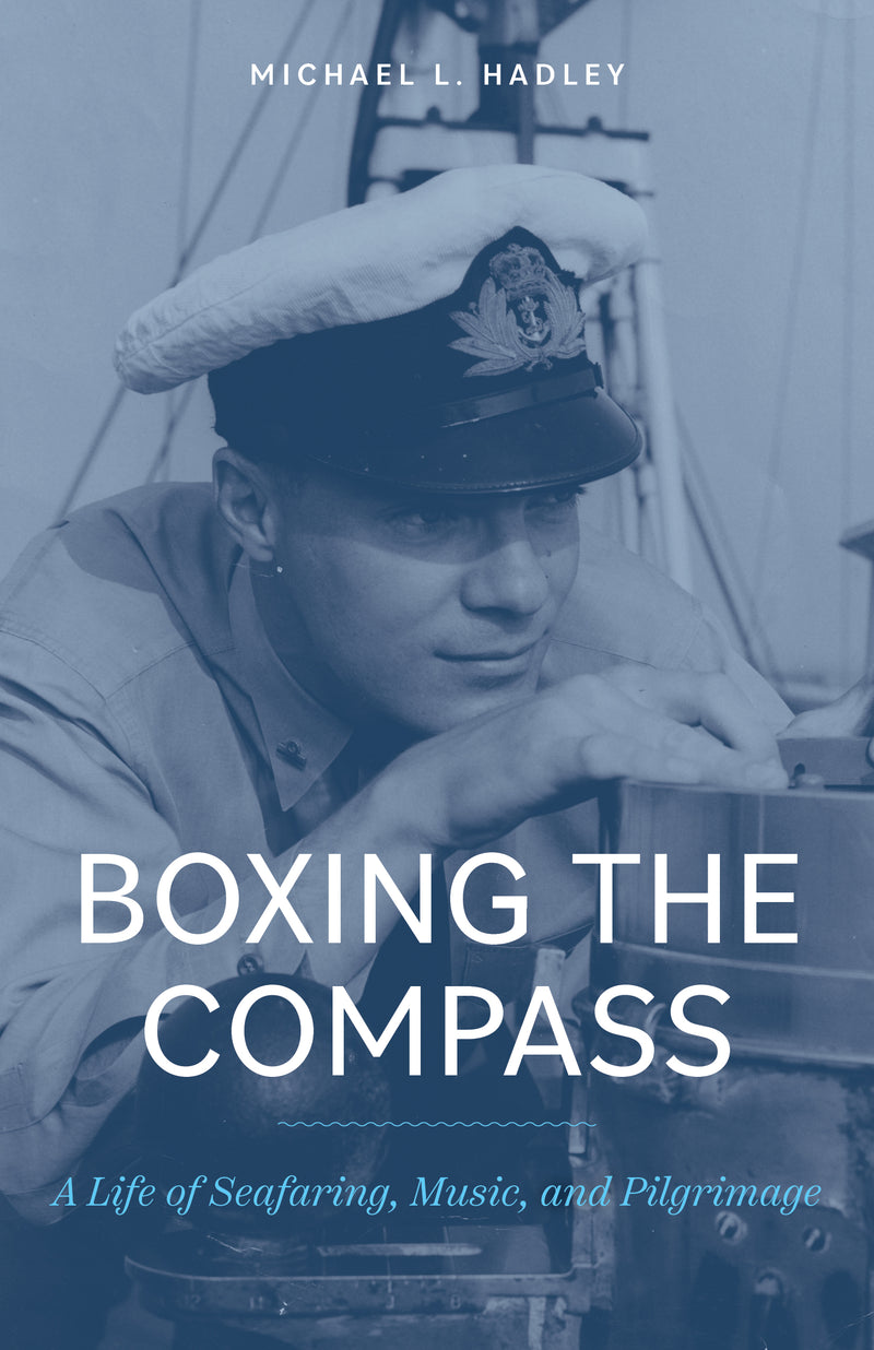 Boxing the Compass