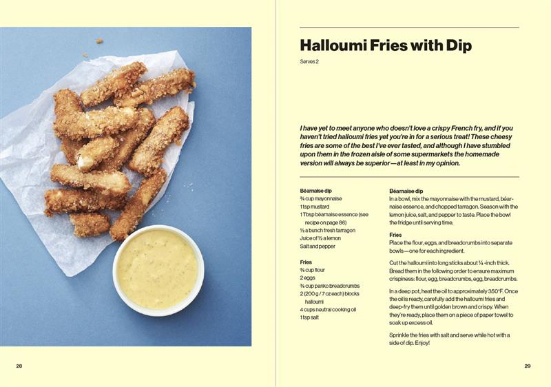 Halloumi