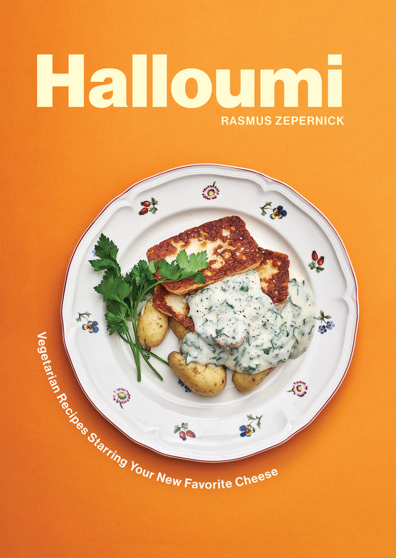 Halloumi