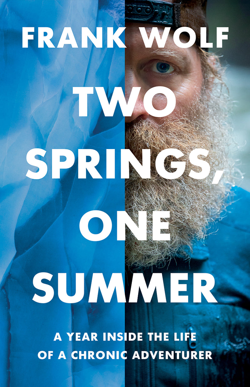 Two Springs, One Summer